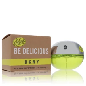 Be Delicious Eau De Parfum Spray