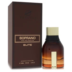 Dumont Soprano Elite