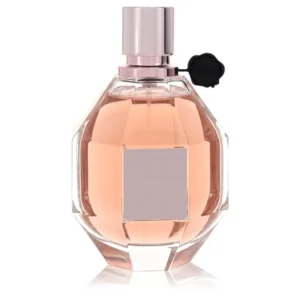 Flowerbomb Eau De Parfum Spray (Tester)