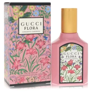 Flora Gorgeous Gardenia Eau De Parfum Spray