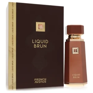 French Avenue Liquid Brun Eau De Parfum Spray