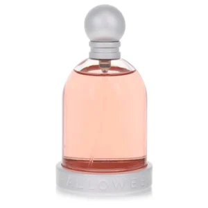 Halloween Kiss Eau De Toilette Spray (Tester)