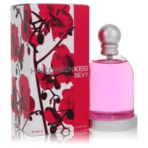 Halloween Kiss Sexy Eau De Toilette Spray