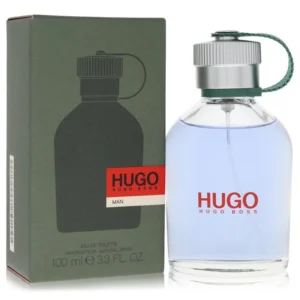 Hugo Eau De Toilette Spray
