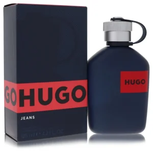 Hugo Jeans Eau De Toilette Spray
