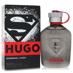 Hugo X Superman