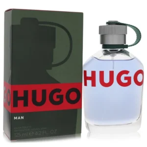 Hugo Eau De Toilette Spray