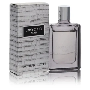 Jimmy Choo Man Mini EDT