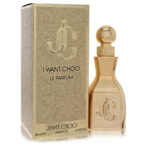 Jimmy Choo I Want Choo Le Parfum Eau De Parfum Spray