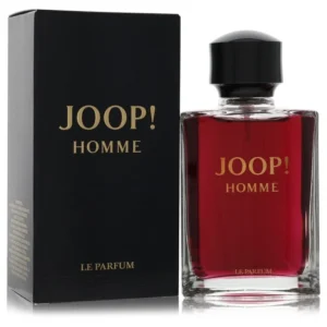 Joop Homme Le Parfum