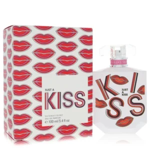 Just A Kiss