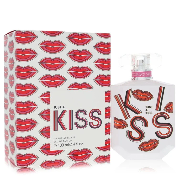 Just A Kiss
