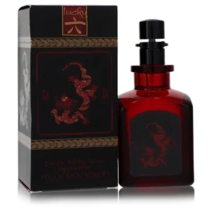 Lucky Number 6 Eau De Toilette Spray