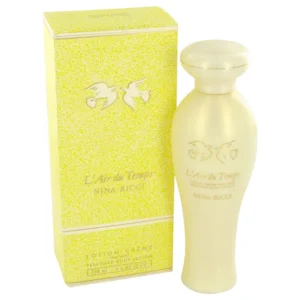L'air Du Temps Body Lotion