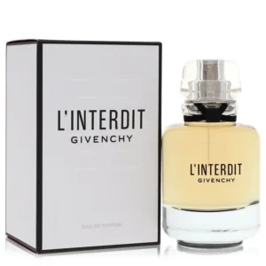L'interdit Eau De Parfum Spray