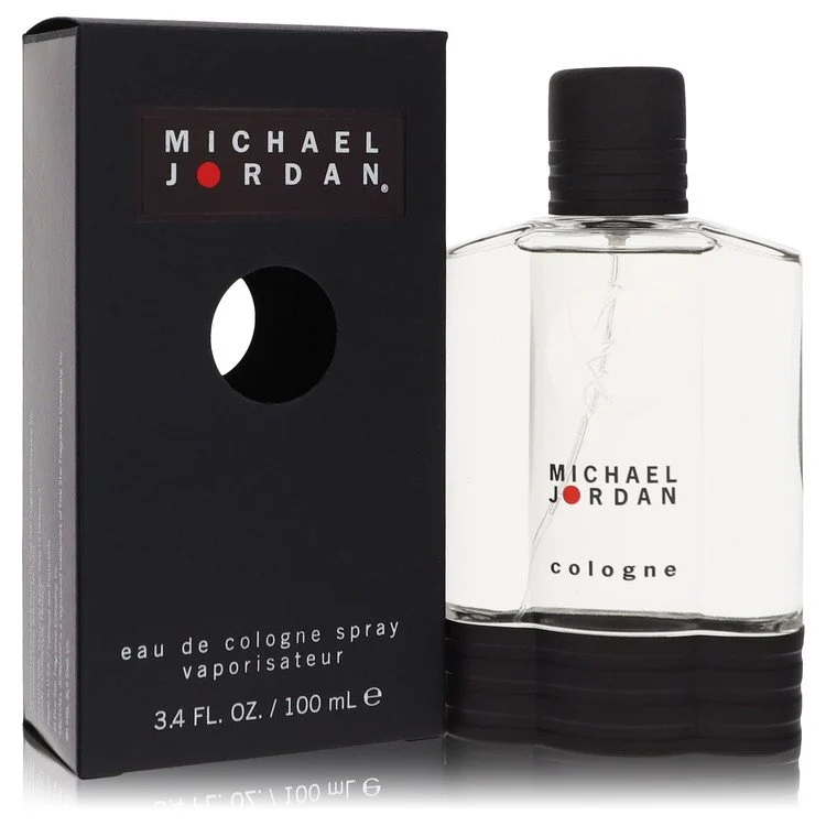 Michael Jordan Cologne Spray