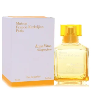 Aqua Vitae Cologne Forte
