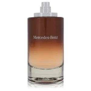 Mercedes Benz Le Parfum Eau De Parfum Spray (Tester)