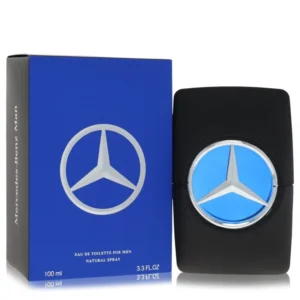 Mercedes Benz Man