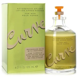 Curve After Shave