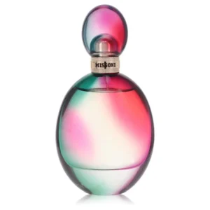 Missoni Eau De Parfum Spray (Tester) נשים