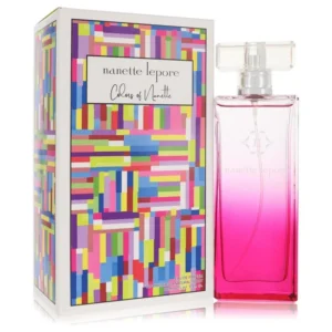 Colors Of Nanette Eau De Parfum Spray