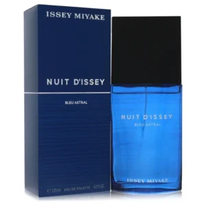 Nuit D'issey Bleu Astral