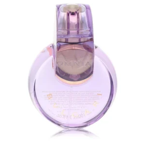 Omnia Amethyste Eau De Toilette Spray (Tester)