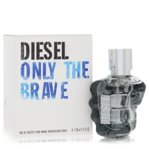 Only The Brave