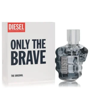 Only The Brave