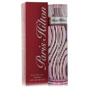 Paris Hilton Eau De Parfum Spray