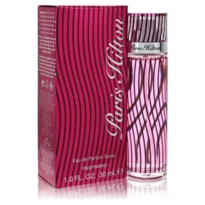 Paris Hilton Eau De Parfum Spray