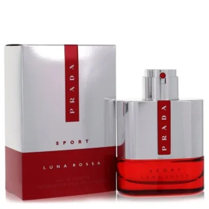 Prada Luna Rossa Sport Eau De Toilette Spray