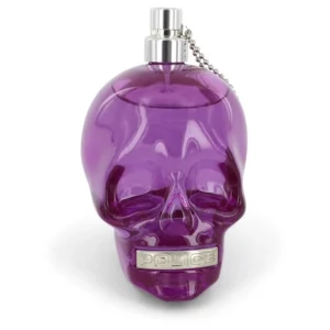 Police To Be Eau De Parfum Spray (Tester)