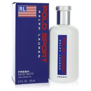 Polo Sport Fresh Eau De Toilette Spray