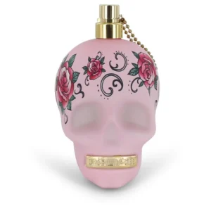 Police To Be Tattoo Art Eau De Parfum Spray (Tester)