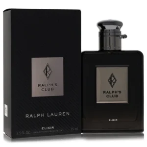 Ralph's Club Elixir