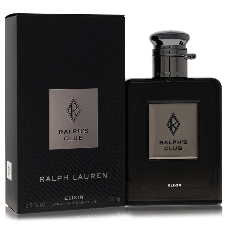 Ralph's Club Elixir