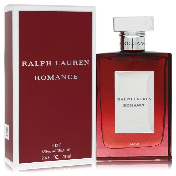 Romance Elixir
