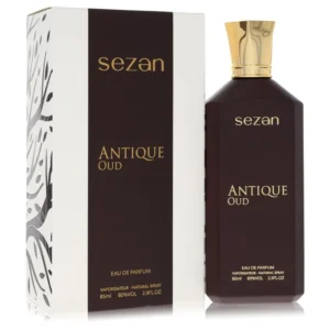 Sezan Antique Oud
