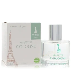 Sophie La Girafe Ma Petite Cologne