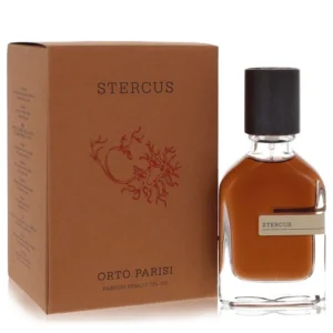 Stercus