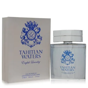 Tahitian Waters