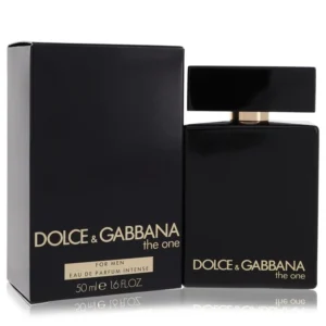 The One Intense Eau De Parfum Spray