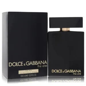 The One Intense Eau De Parfum Spray