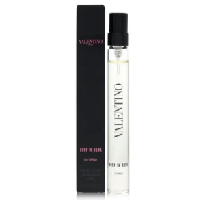 Valentino Uomo Born In Roma Mini EDT Spray