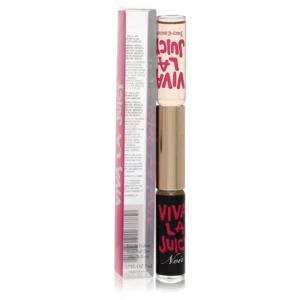 Viva La Juicy Noir Duo Mini EDP Roll On Viva La Juicy Noir+Viva La Juicy