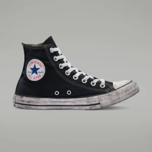 נעלי סניקרס אולסטאר קונברס Chuck Taylor Smoke גברים