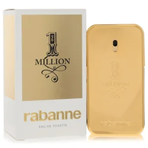 1 Million Eau De Toilette Spray