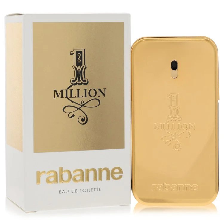 1 Million Eau De Toilette Spray
